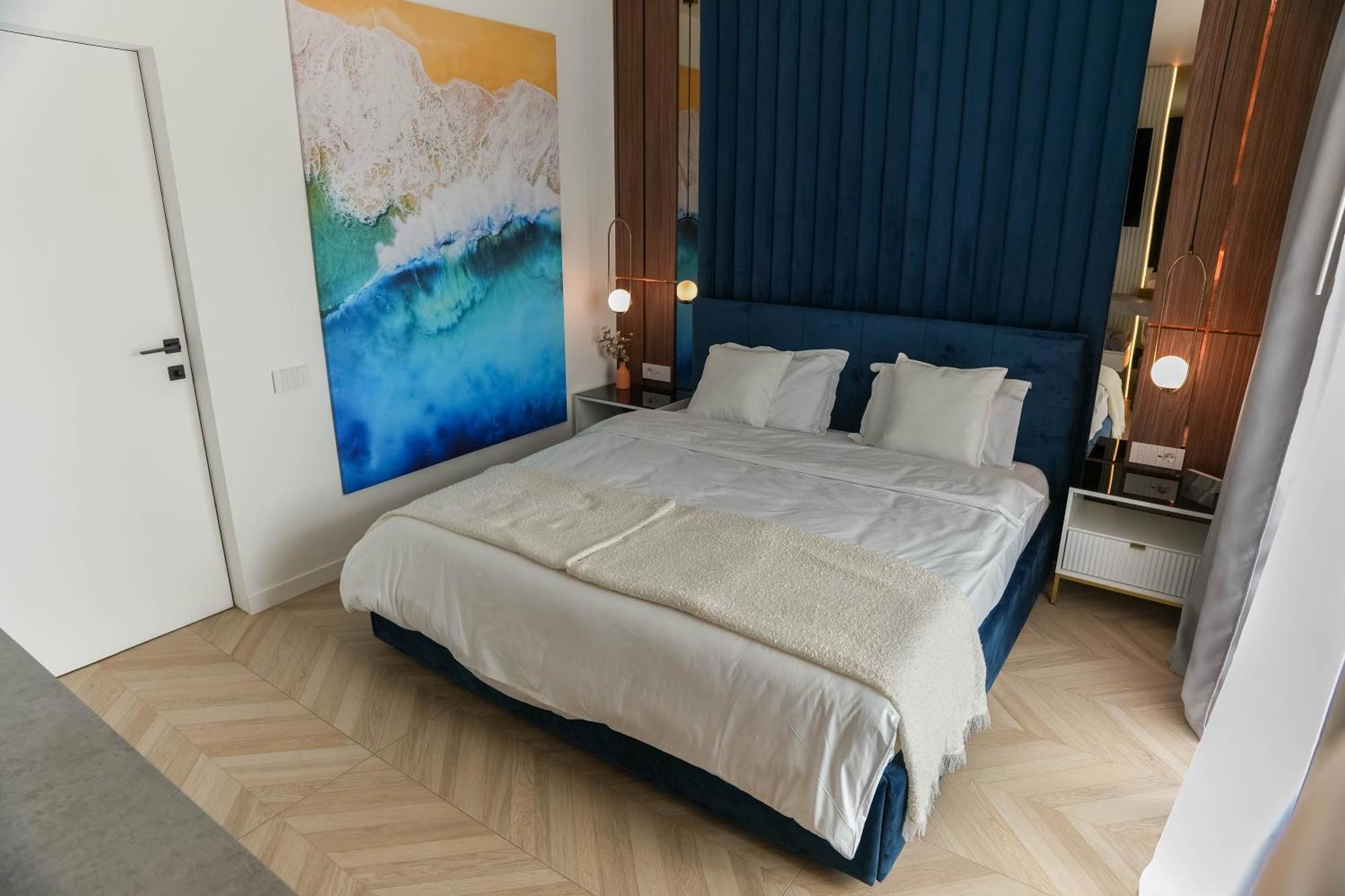 White Residence เอโฟริเอนอร์ด ภายนอก รูปภาพ
