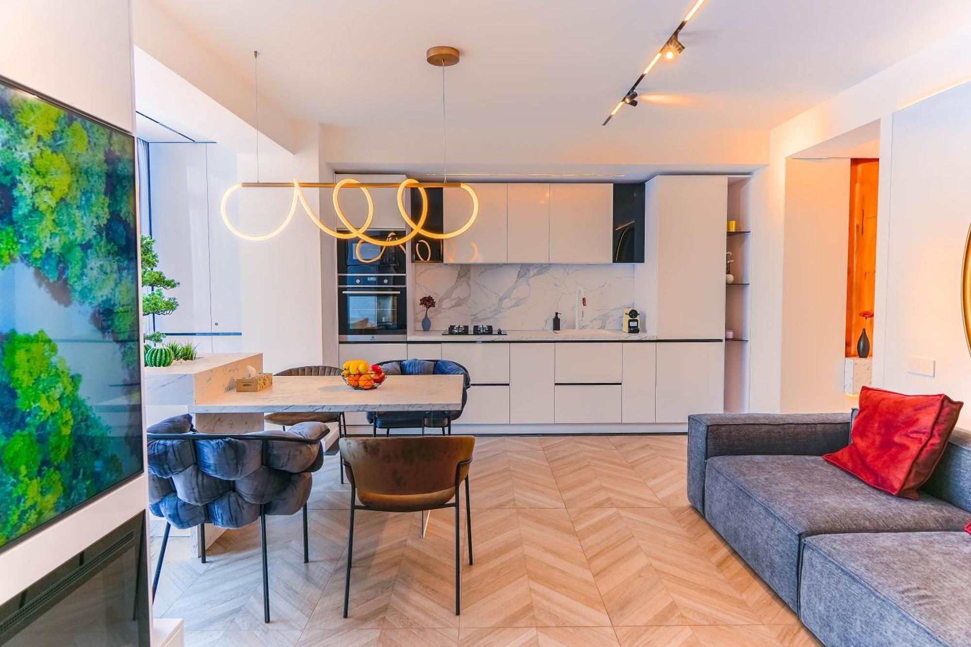 White Residence เอโฟริเอนอร์ด ภายนอก รูปภาพ