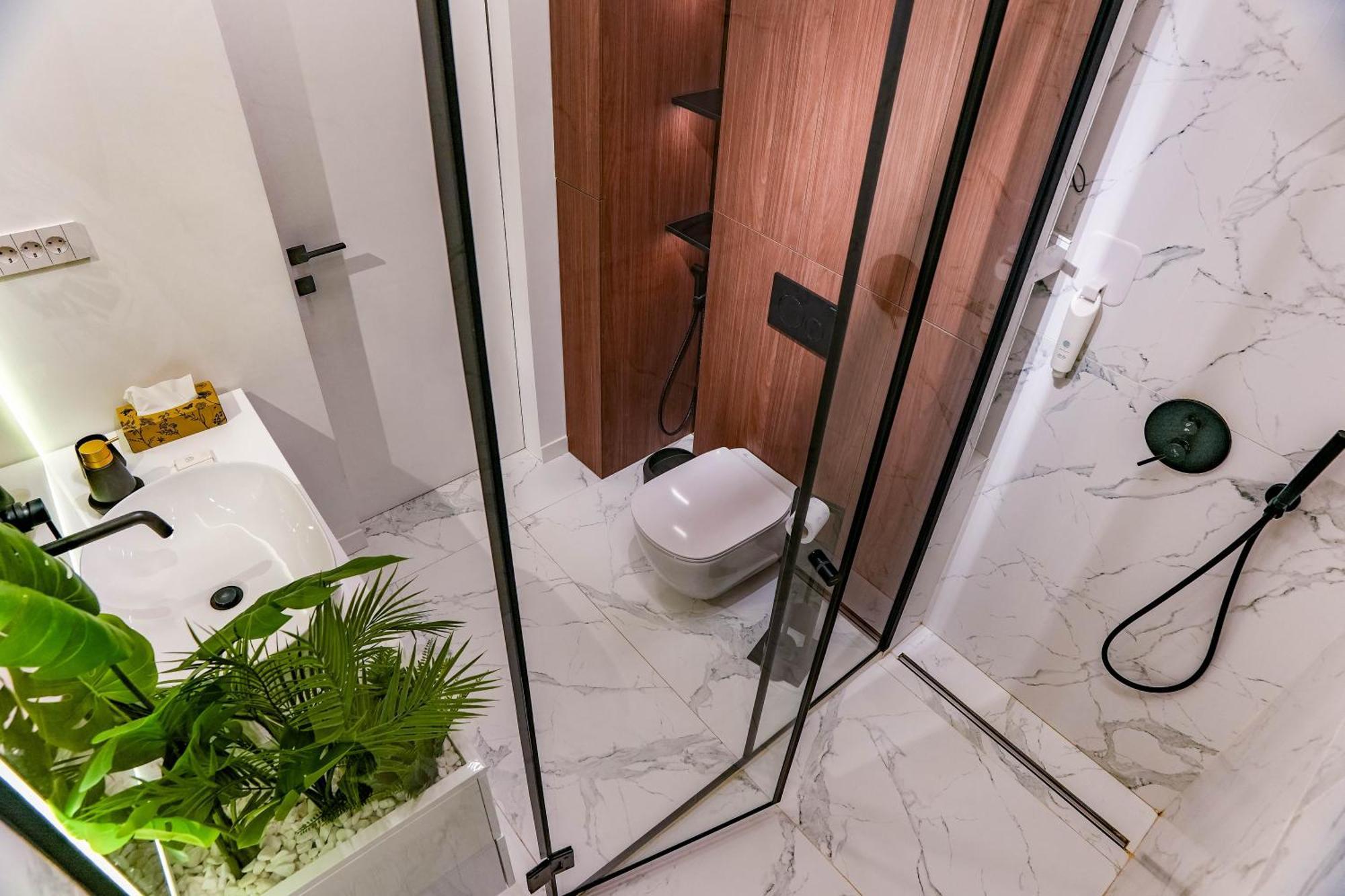 White Residence เอโฟริเอนอร์ด ภายนอก รูปภาพ