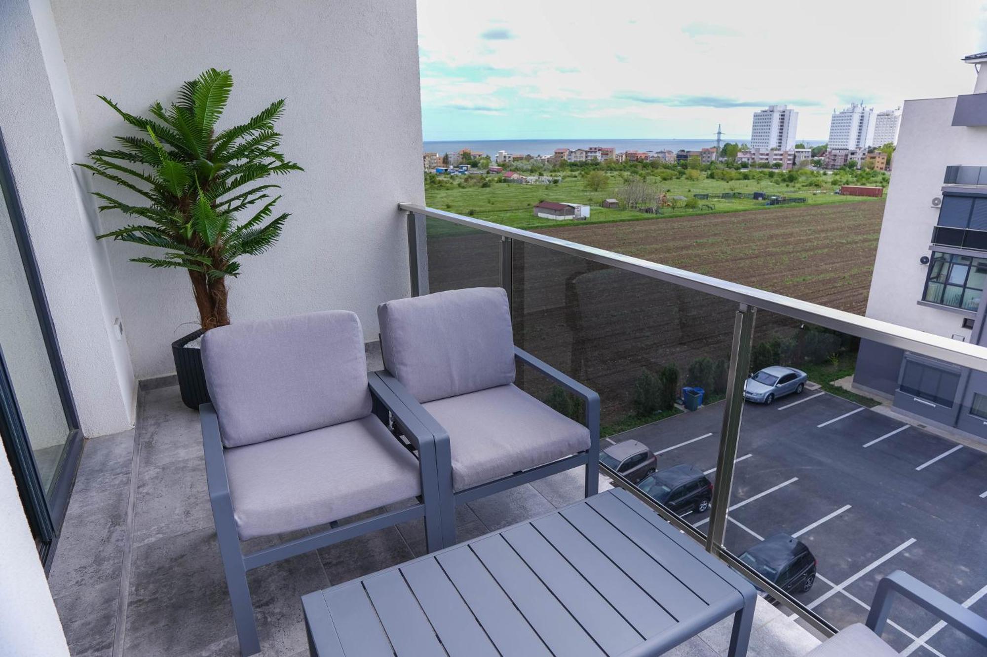 White Residence เอโฟริเอนอร์ด ภายนอก รูปภาพ