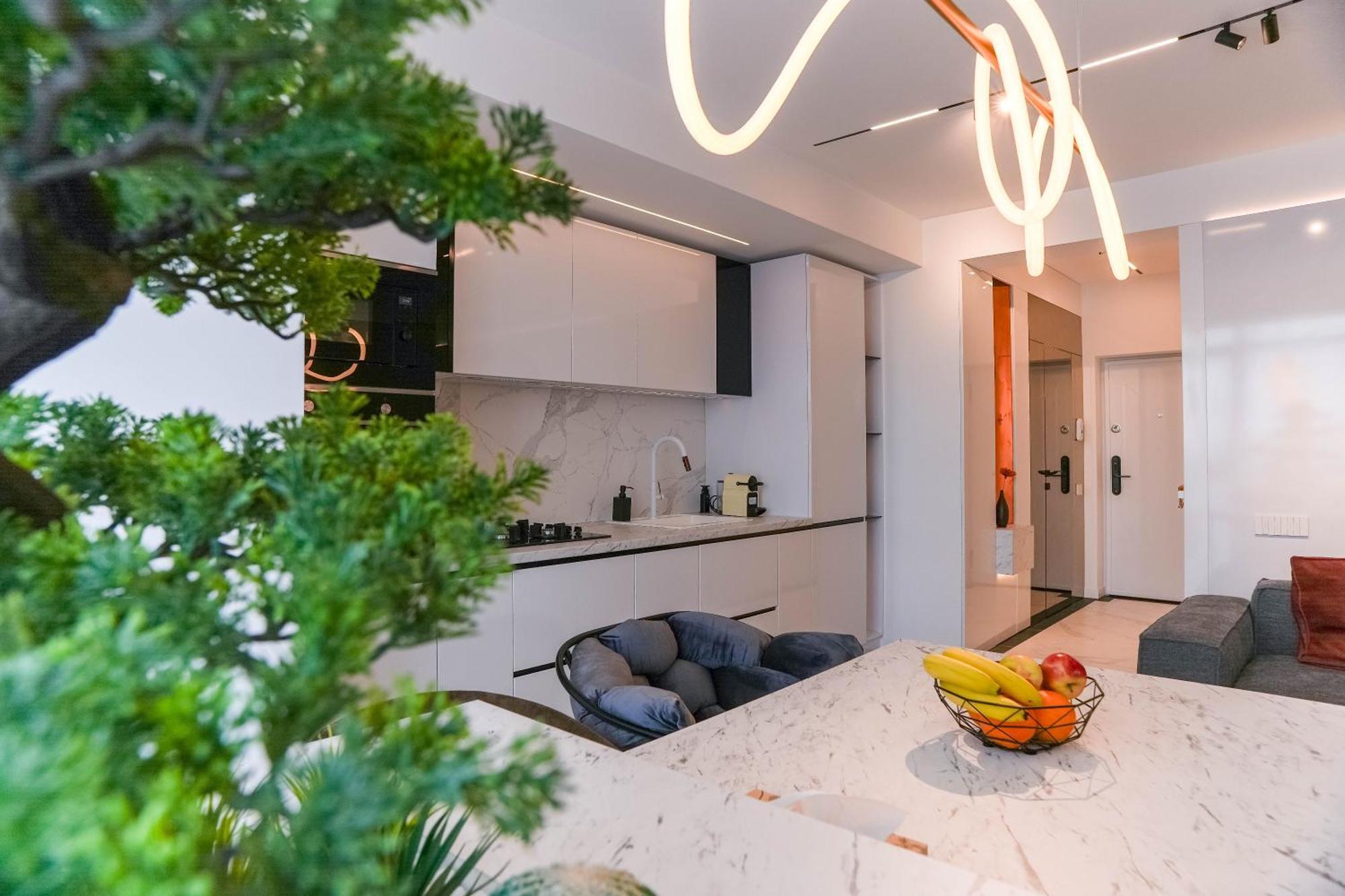 White Residence เอโฟริเอนอร์ด ภายนอก รูปภาพ