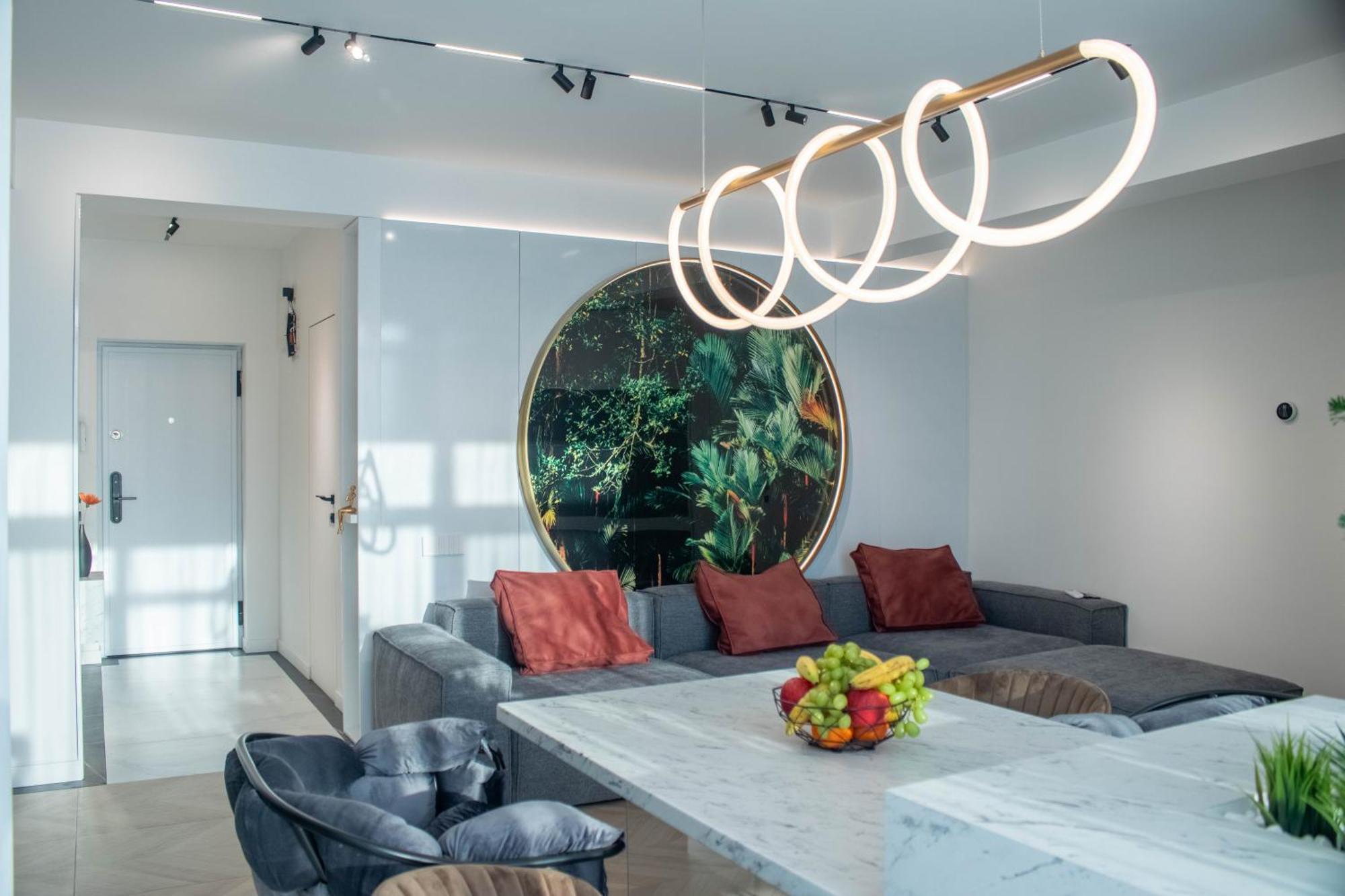 White Residence เอโฟริเอนอร์ด ภายนอก รูปภาพ